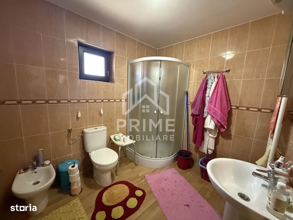 Casa Individuala de vanzare + Anexa | BLAJ | 150 MP UTILI | 626 MP TER