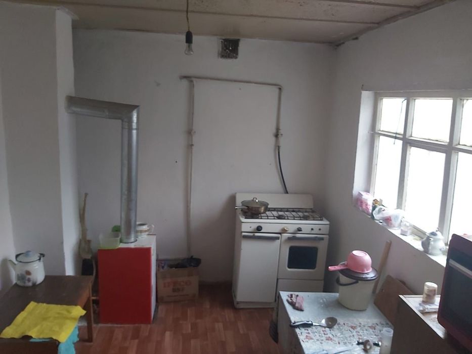 Срочно продаётся дом