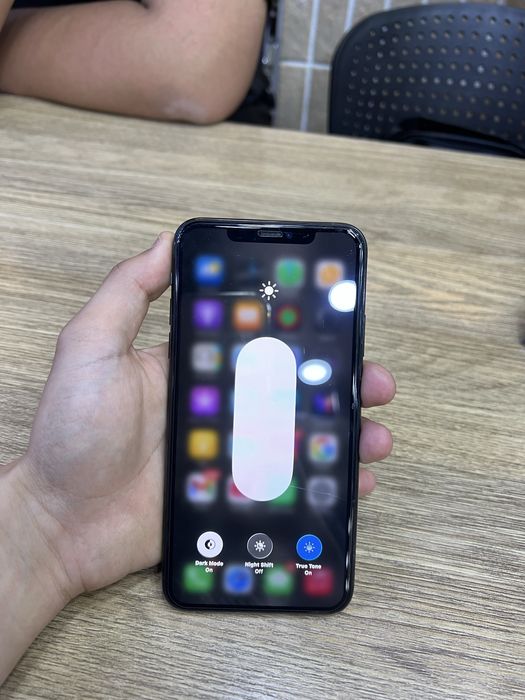 Iphone 11 pro max