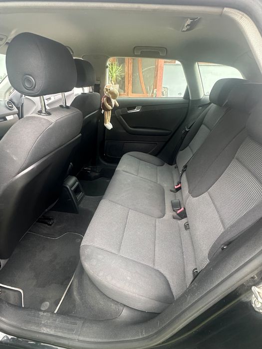 AUDI A3 2005 — imagine 3