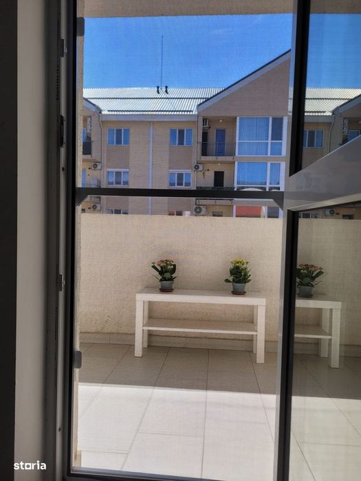 Berceni-Metrou Berceni-Garsoniera decomandata-mobilata/utilata