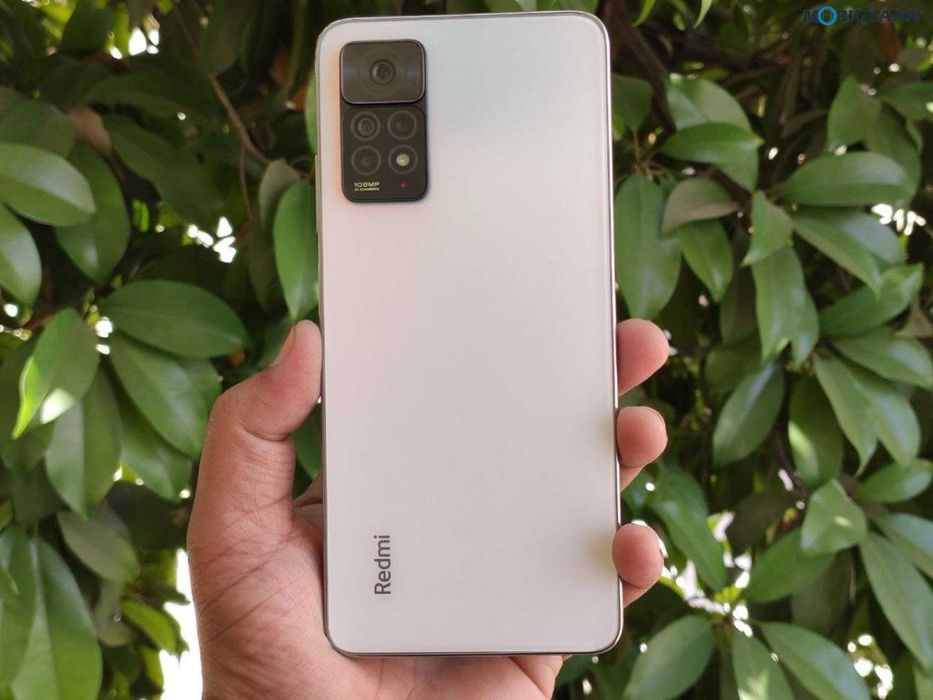 Продаётся Redmi Note 11 Pro 8/128gb White в идеальном состаяние