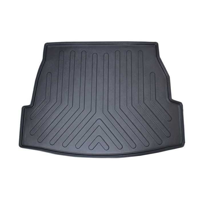 Стелка за багажник RizLine TOYOTA RAV4 (XA50) 2018+ / Тойота Рав4