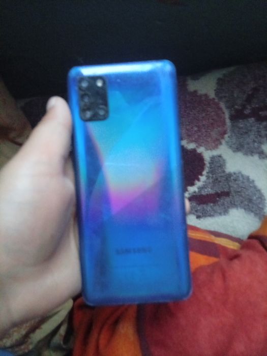 Samsung a31 pt piese