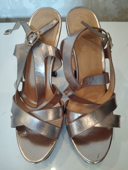 Обувь   обмен на сумки