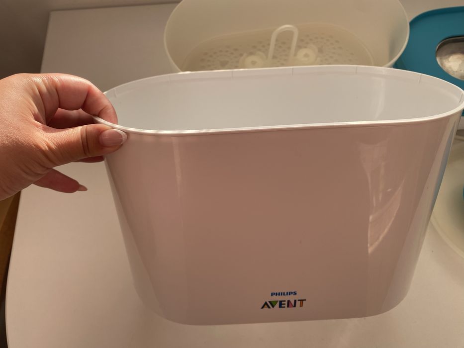 Стерилизатор Philips Avent 3 в 1