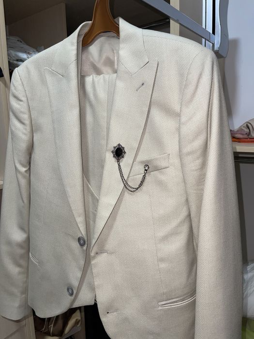 Костюм 3ка для подростка