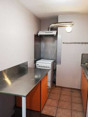 Дава се под наем Двустаен апартамент в Бургас, Меден рудник - зона А - 80 кв.м за 200 € - Снимка #3