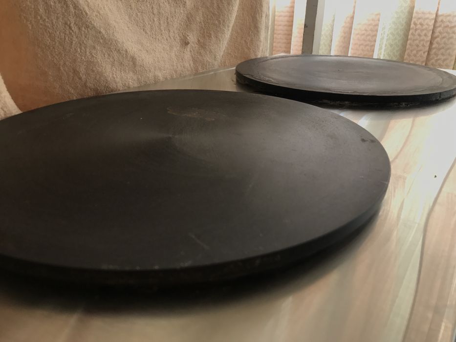 Электронная блинница