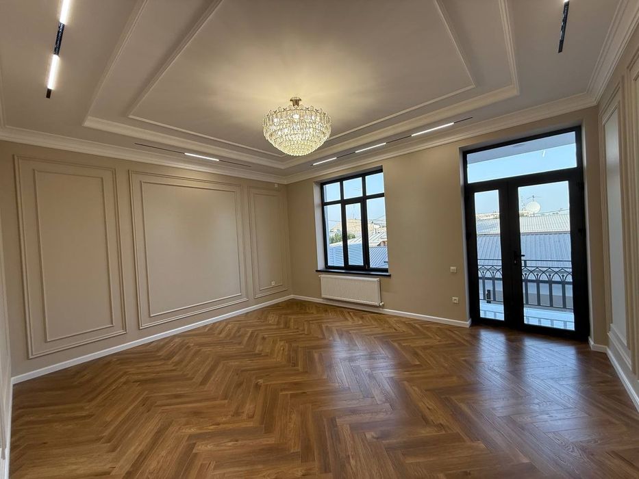 Участка Чилонзор - Октепада 3 сотих