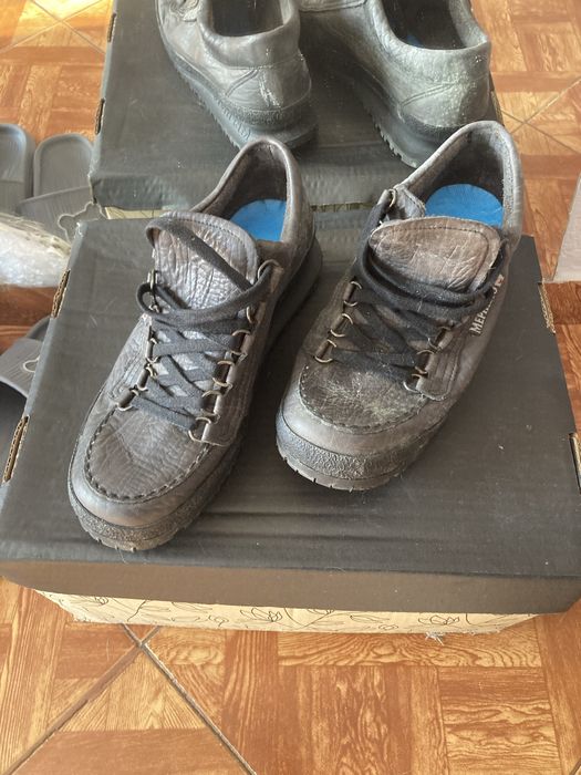 Pantofi sport mefisto