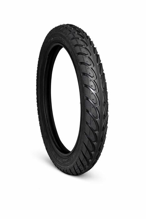 Anvelopa 8.5x2 cu crampoane metalice