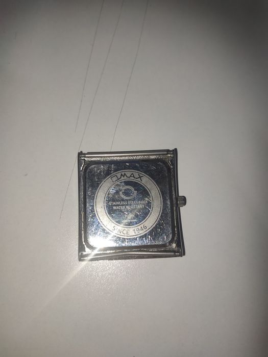 Часы мужские OMAX