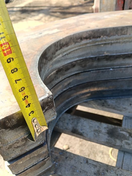 Плазморез ЧПУ Резка металла