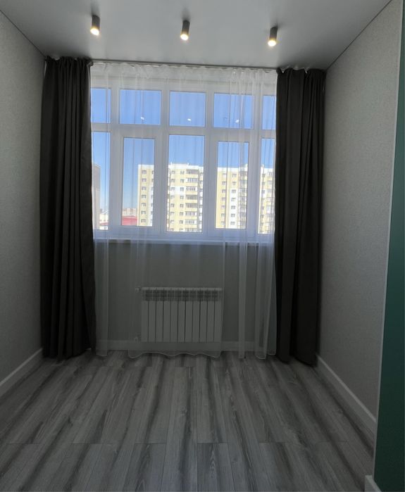 Квартира на длительно