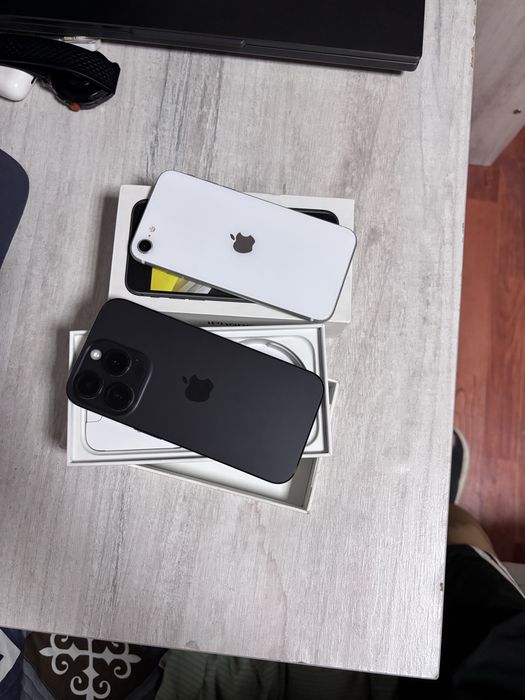 Iphone 15 pro,SE