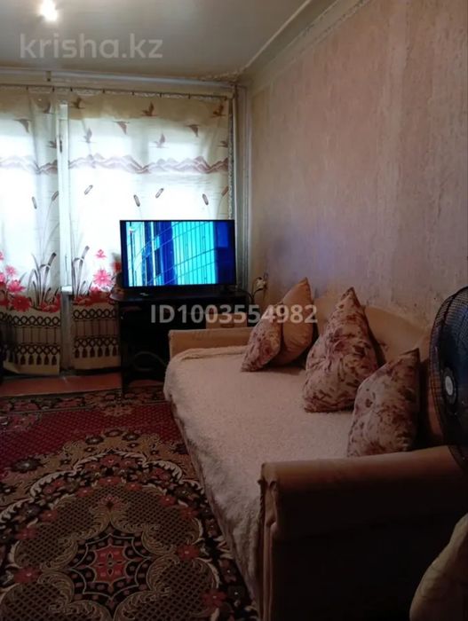 Продам 1 комнатную квартиру