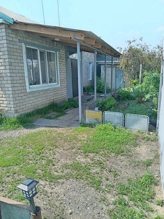 Продам дом в с.Сарыжар