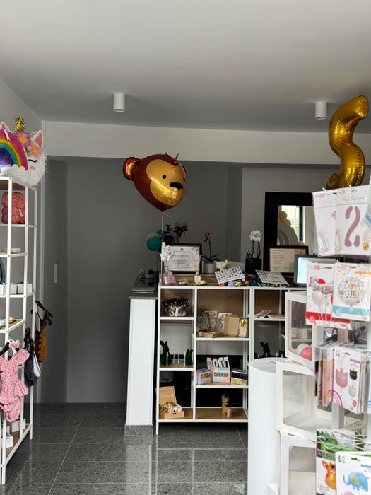 Продава се Магазин в Пловдив, Мараша - 73 кв.м за 315 €/кв.м - Снимка #2