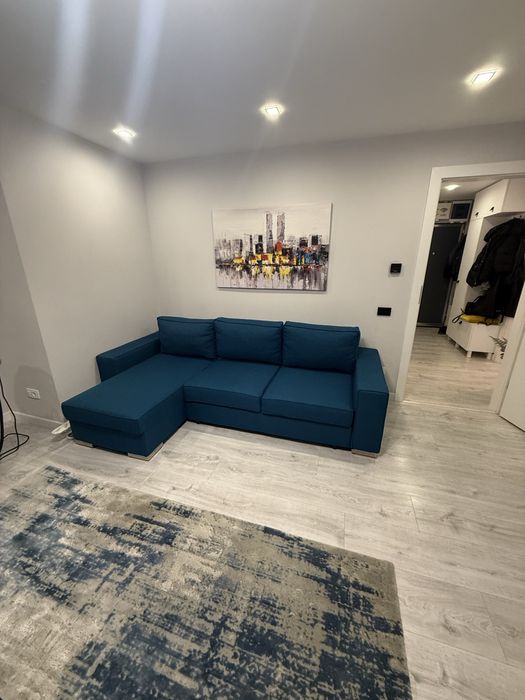 Coltar extensibil Mobexpert