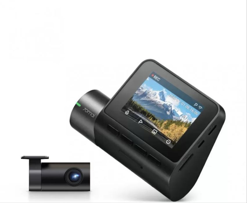 Camera auto 70mai DashCam A200 FULL HD