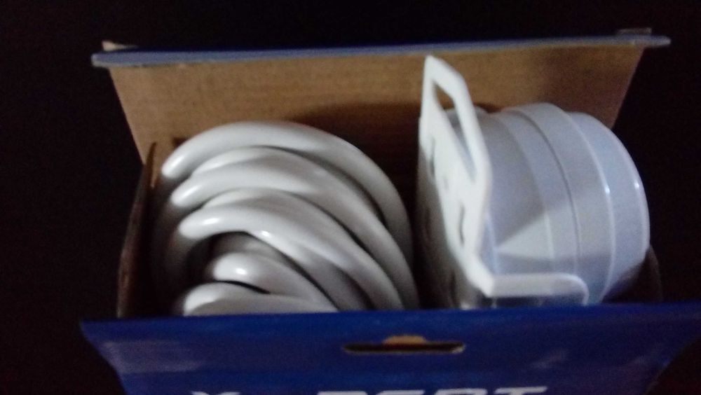 Переноска-удлиннитель 8-метров