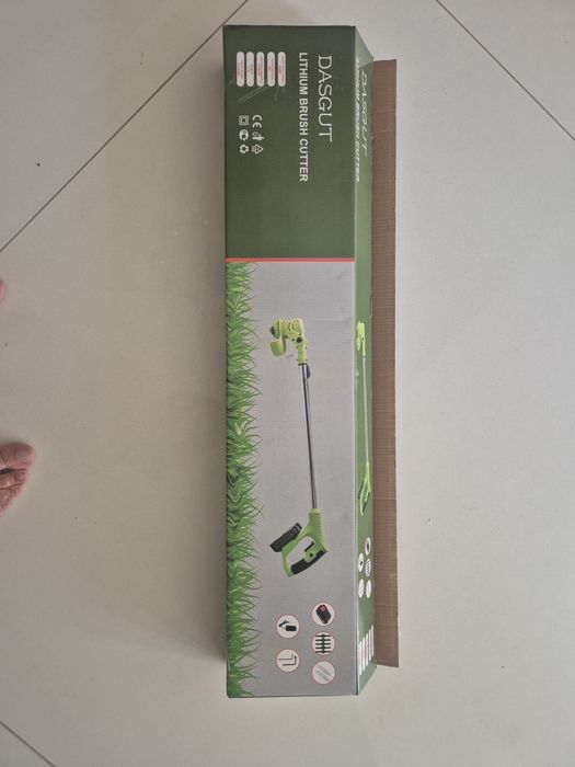 Trimmer electric / motocoasa
