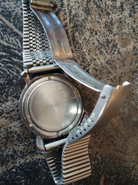 Восток 17 мъжки руски командирски