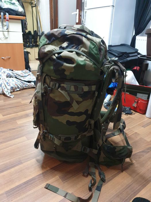 Rucsac militar francez
