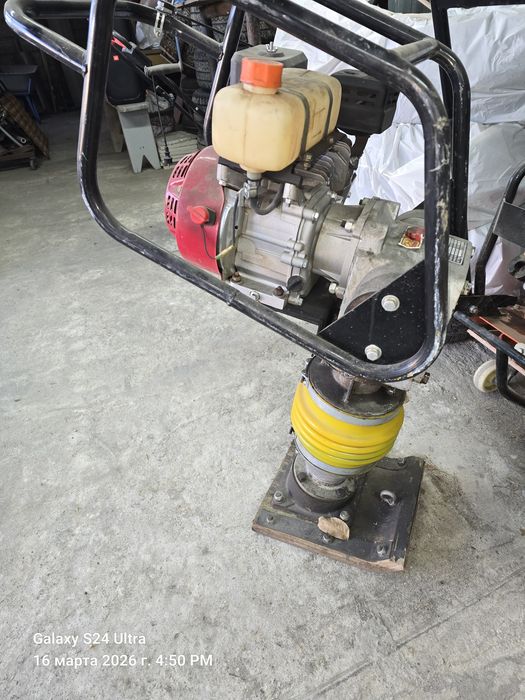 Продам вибротромбовку