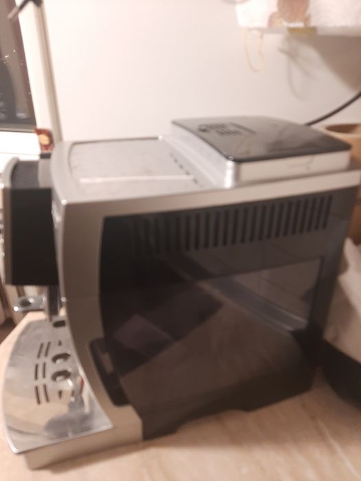 Кафеавтомат DeLonghi