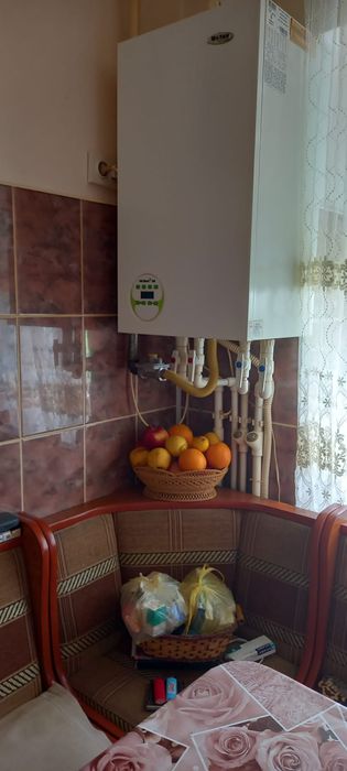 Apartament de 2 camere decomandat
