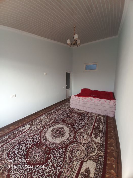 Сдаётся в аренду трёхкомнатная квартира