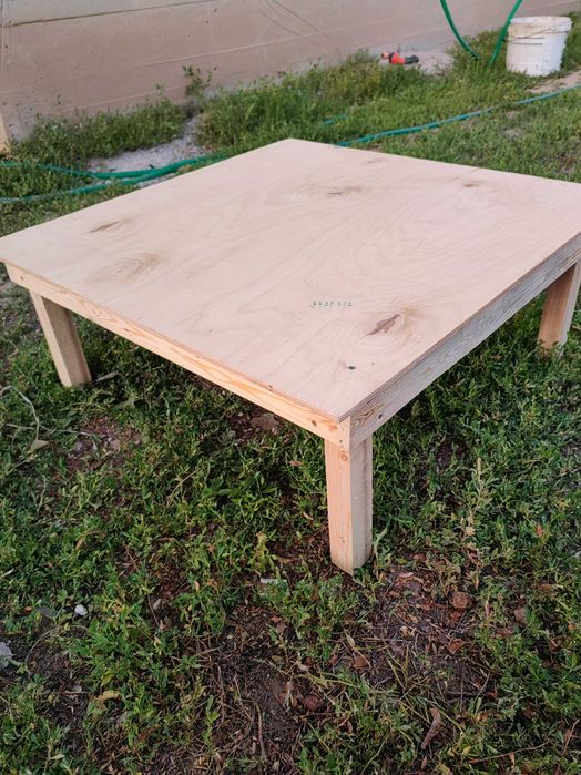 Шай стол, столы.