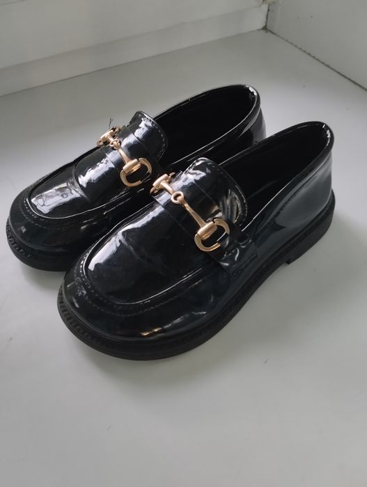 Школьная обувь в отличном состоянии