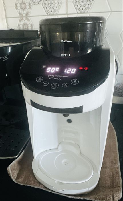 Espressor lapte praf Easycare Baby