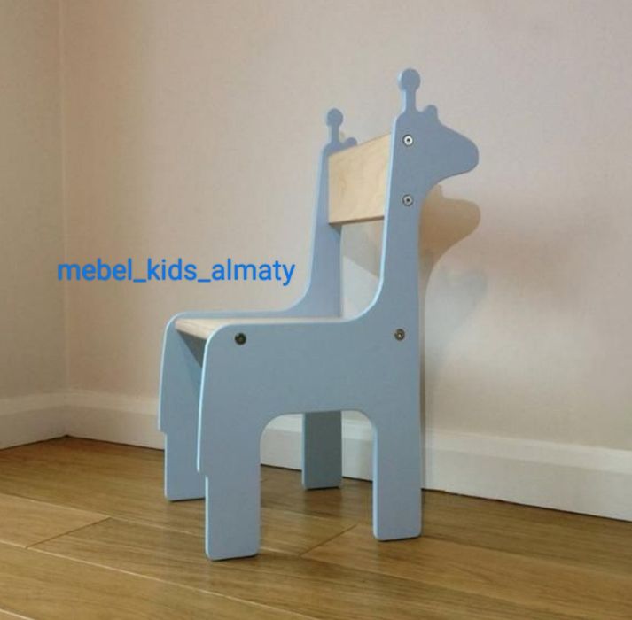 Мебель для детского сада