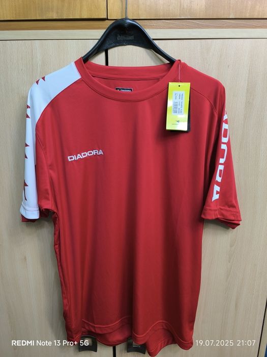 Тениски 2 бр. Diadora