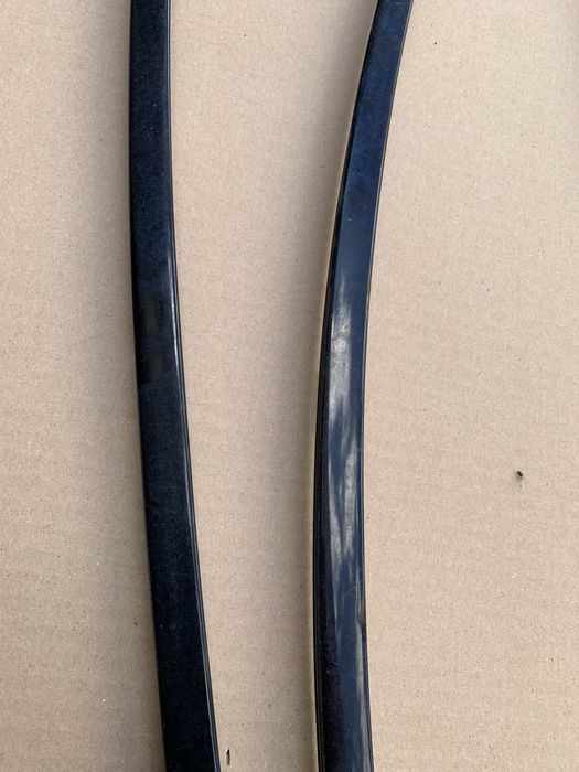 Шадоулайн лайсни за бмв е60 bmw e60