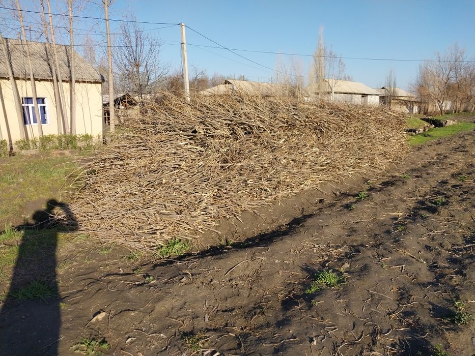 2 машина чикадиган утин бор