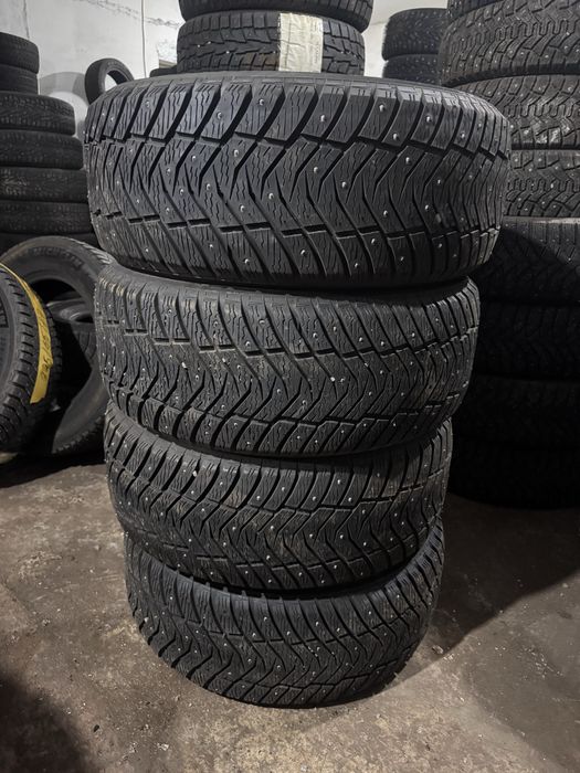 Шины  245/45/19  Якахома