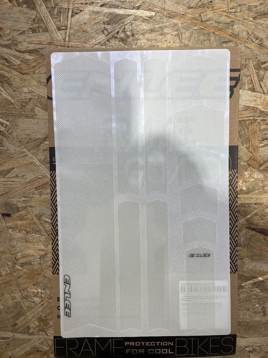 Folie protectie cadru bicicleta 6 modele mtb ebike autocolant cadru