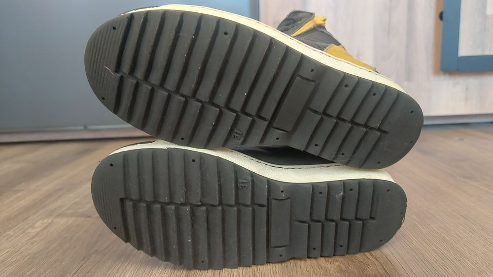 Детски кецове Cesare Paciotti 4US