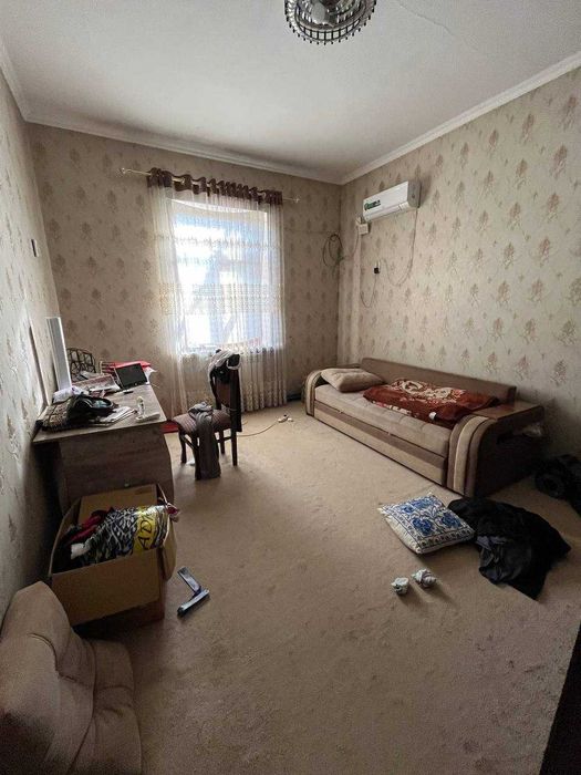 Найман махаллада 5 хонали катта ховли