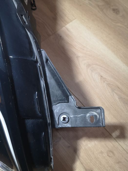Far ford puma Full led dreapta