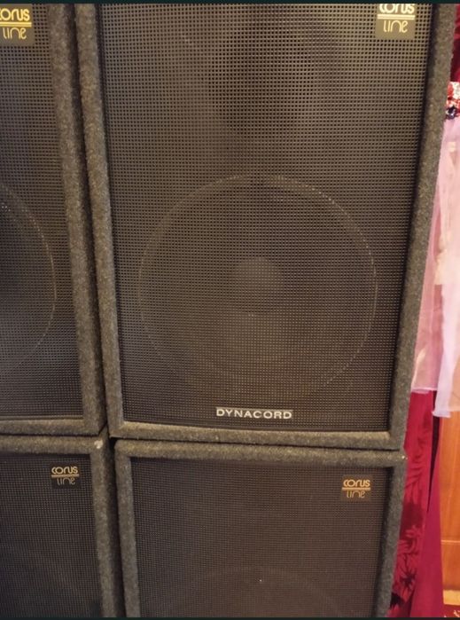 Vand 2 boxe Dynacorr 12-2