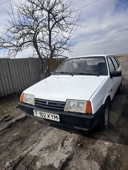 Продам  ВАЗ 2109