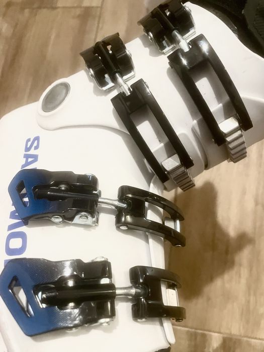 Clapari copii dama SALOMON SMax 60 T 23 23.5 36 37