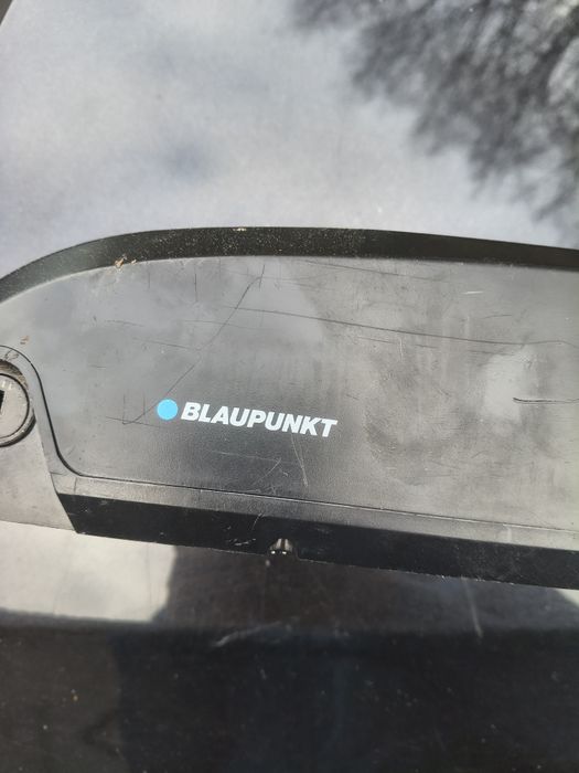 Батерия за велосипед