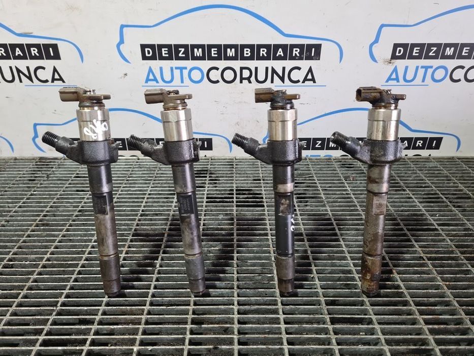 Injector Mitsubishi L200 V 2.4 Diesel 2015 - 2018 181CP 4N15 (958) Diesel 1465A439